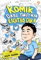 Image of Komik Dari Twitnya Raditya Dika