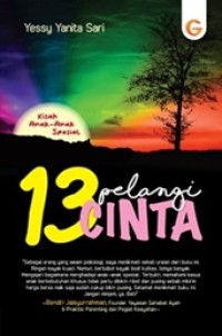 Image of 13 Pelangi Cinta