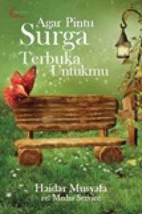 Image of Agar Pintu Surga Terbuka Untukmu