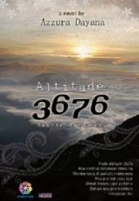 Image of Altitude 3676 Takhta Mahameru