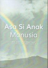 Image of Asa Si Anak Manusia