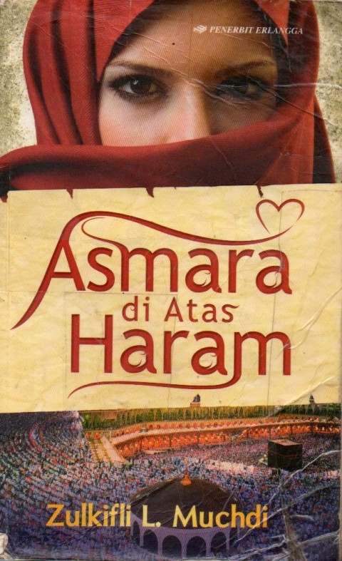 Image of Asmara di Atas Haram