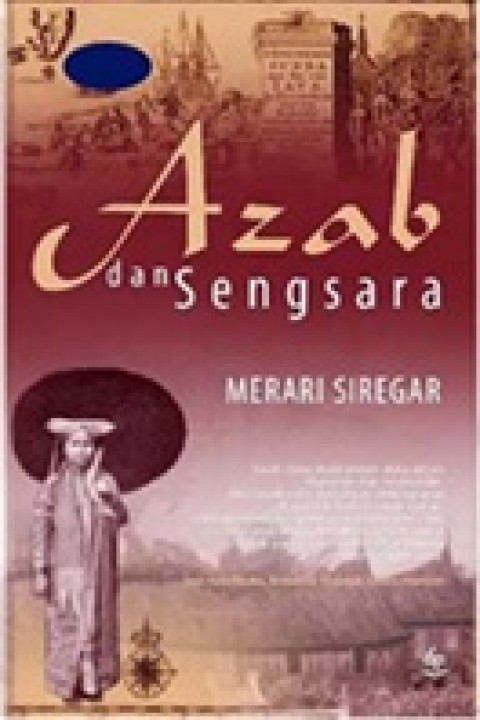 Image of Azab dan Sengsara (Kisah Kehidupan Seorang Anak Gadis)
