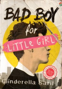 Image of Bad Boy for Little Girl