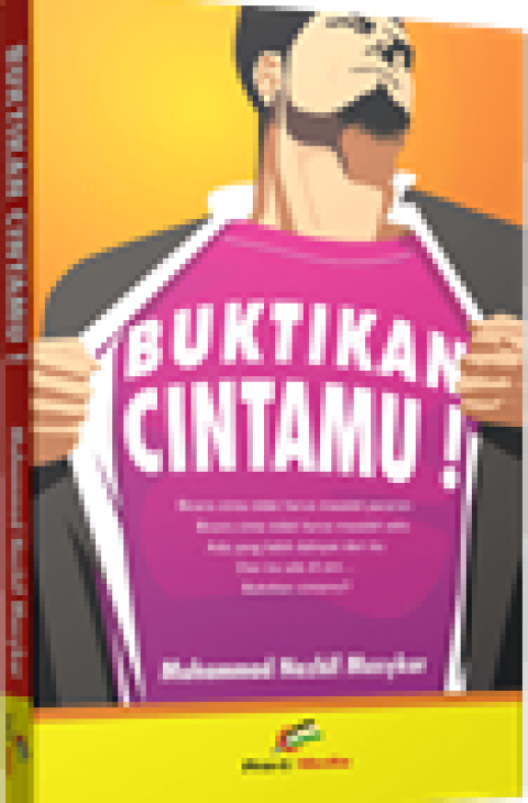 Image of Buktikan Cintamu!!