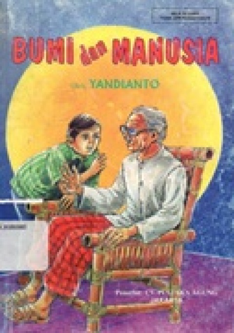 Image of Bumi dan Manusia