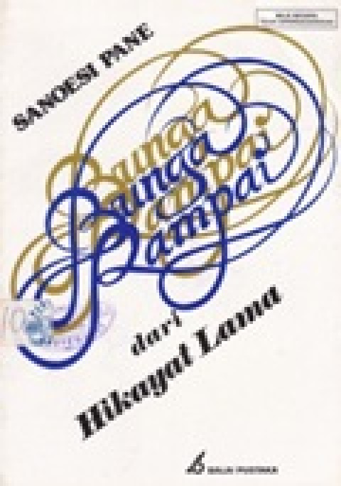 Image of Bungai Rampai dari Hikayat Lama
