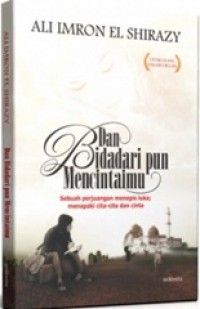 Image of Dan Bidadari pun Mencintaimu