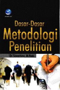 Image of Dasar-Dasar Penelitian