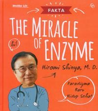 Image of Fakta the Miracle  of Enzyme