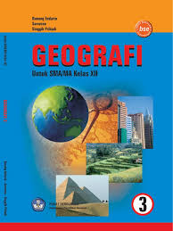 Image of Geografi Untuk SMA/MA Kelas XII