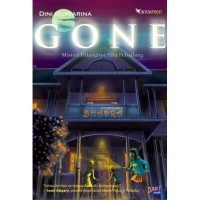 Image of Gone