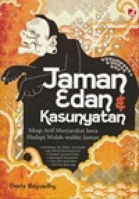 Image of Jaman Edan & Kasunyatan