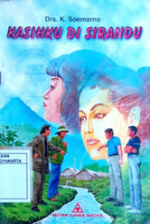 Image of Kasihku di Sirandu