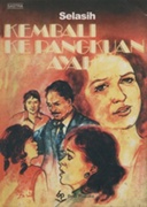 Image of Kembali ke Pangkuan Ayah