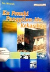Image of Ku Penuhi Panggilan-Mu, Kekasihku