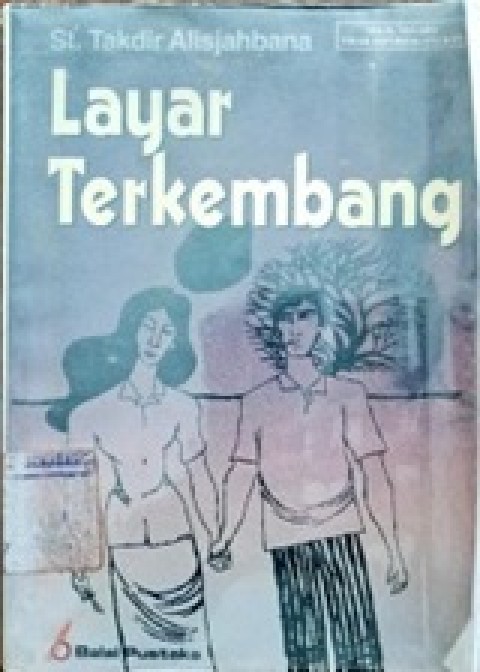 Image of Layar Terkembang