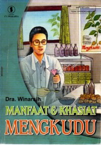 Image of Manfaat & Khasiat Mengkudu