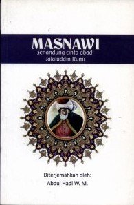 Image of Masnawi, Senandung Cinta Abadi