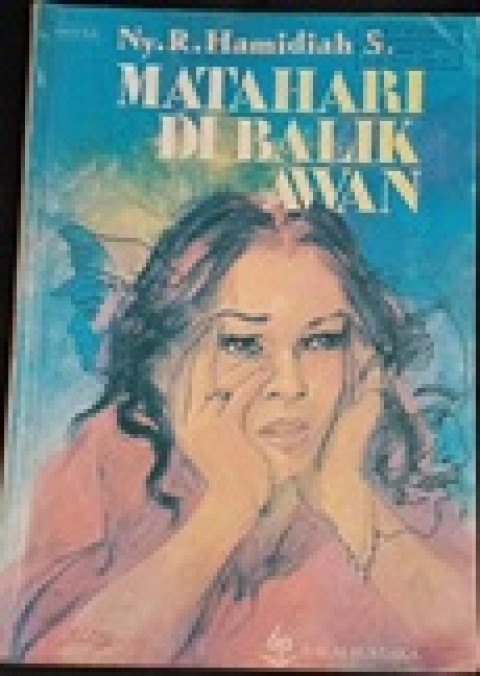 Image of Matahari di Balik Awan