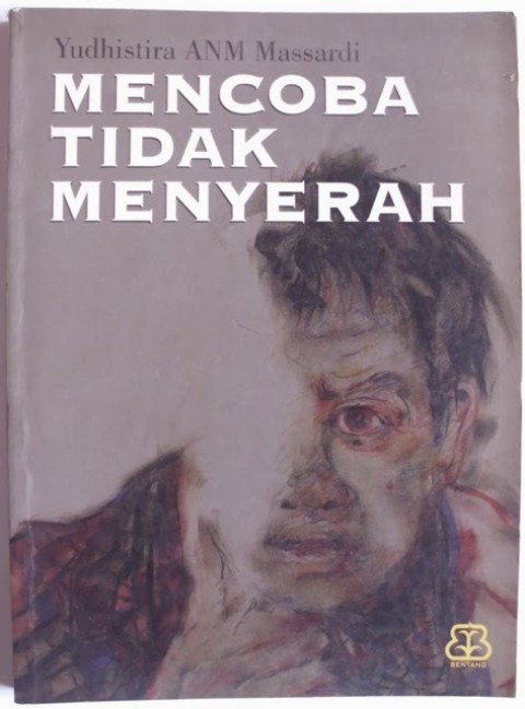 Image of Mencoba tidak Menyerah