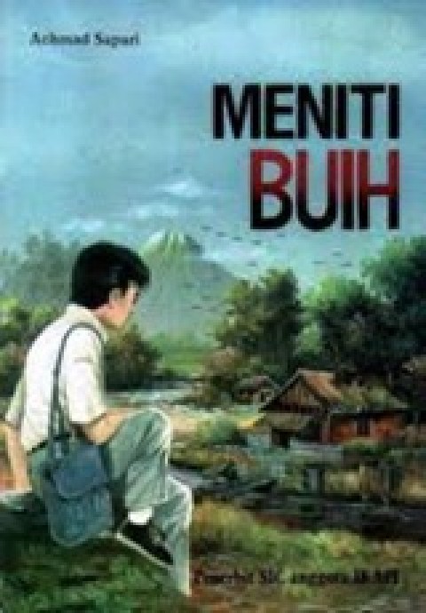 Image of Meniti Buih