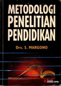 Image of Metodologi Penelitian Pendidikan