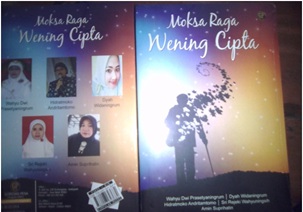 Image of Moksa Raga Wening Cipta