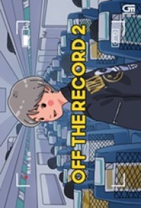 Image of Off The Record 2