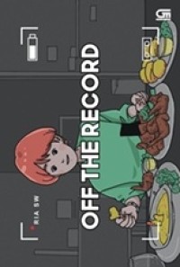 Image of Off The Record