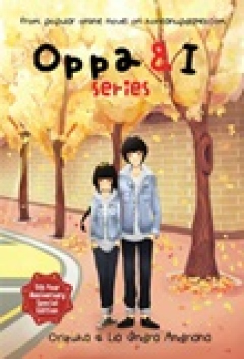 Image of Oppa & I Series