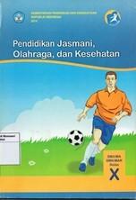 Image of Pendidikan Jasmani, Olahraga, dan Kesehatan