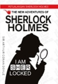 Image of Petualanagn Sherlock Holmes