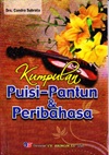 Puisi-Pantun & Peribahasa