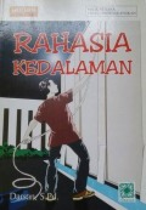 Image of Rahasia Kedalaman