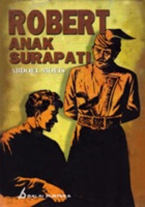 Image of Robert Anak Surapati