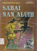 Image of Sabai Nan Aluih: Cerita Minangkabau Lama