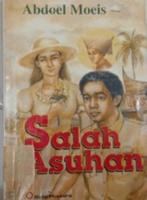 Image of Salah Asuhan