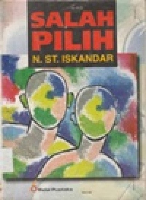 Image of Salah Pilih