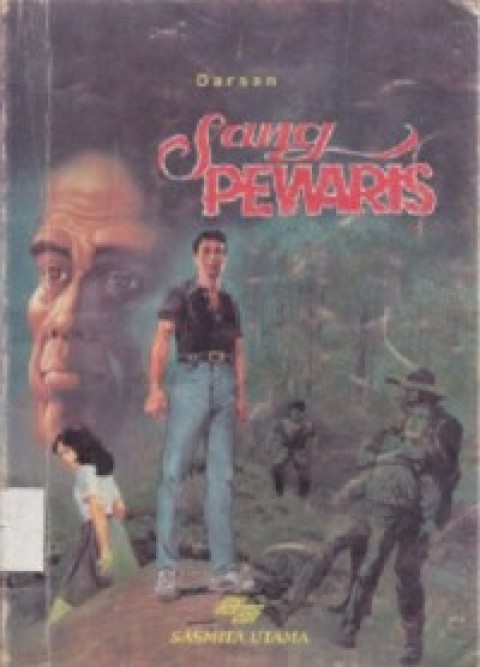 Image of Sang Pewaris