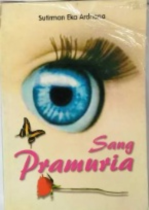 Image of Sang Pramuria