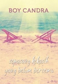 Image of Sepasang Kekasih yang Belum Bertemu