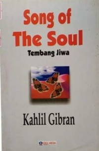 Image of Song of The Soul Tembang Jiwa