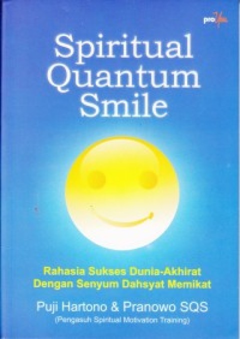 Image of Spiritual Quantum Smile
