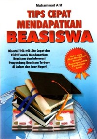 Image of Tips Cepat Mendapatkan Beasiswa