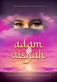 Image of Adam & Aisyah