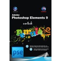 Image of Adobe Photoshop Elementas 9 untuk Pemula