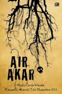 Image of Air Akar