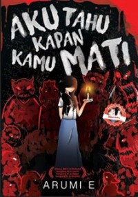 Image of Aku Tahu Kapan Kamu Mati