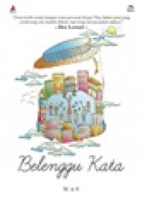 Image of Belenggu Kata